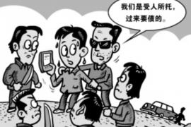 德城企业清欠服务